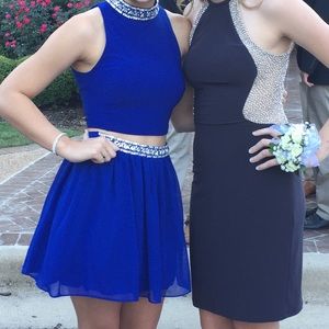 Prom/ homecoming dress WILL DROP PRICE IF OFFER